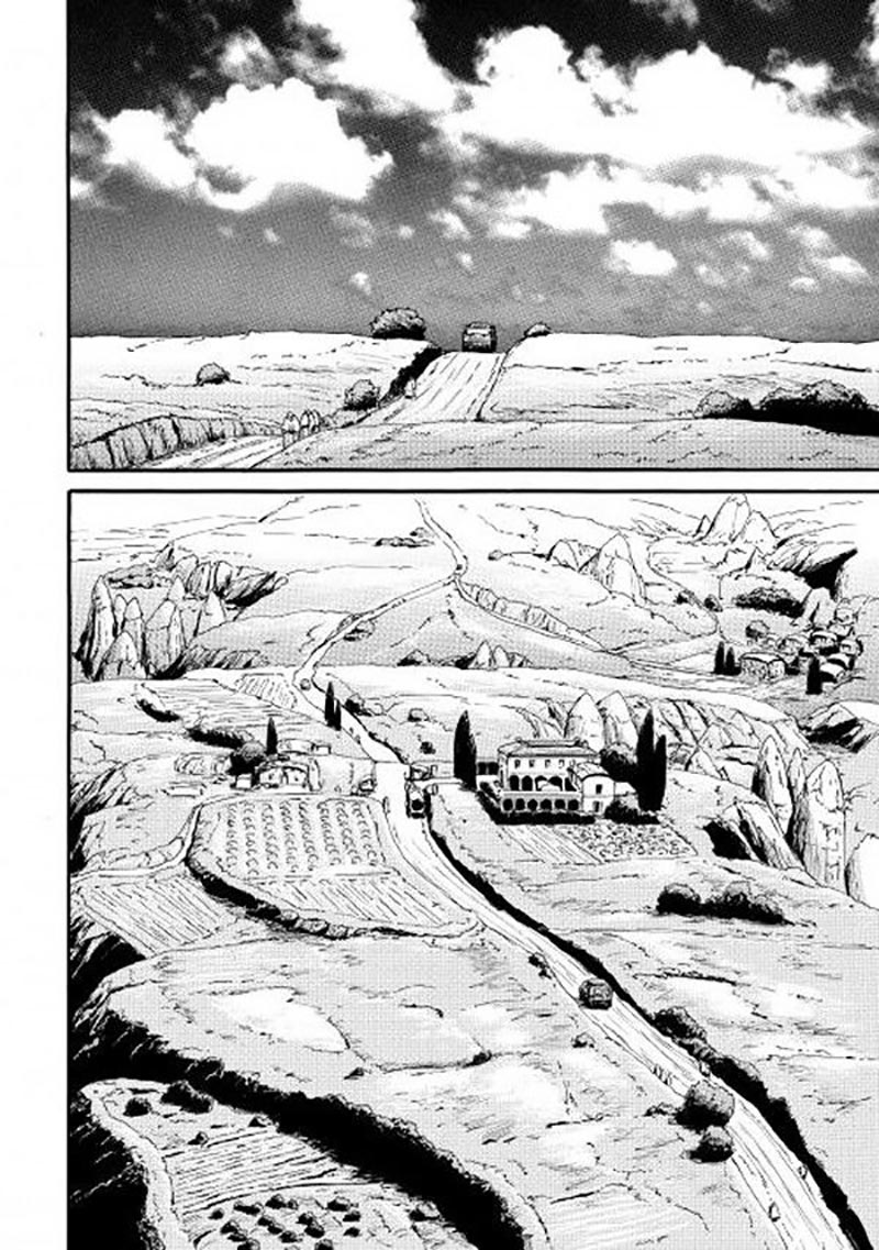 Gate – Jietai Kare no Chi nite Kaku Tatakeri Chapter 57 - halaman 5