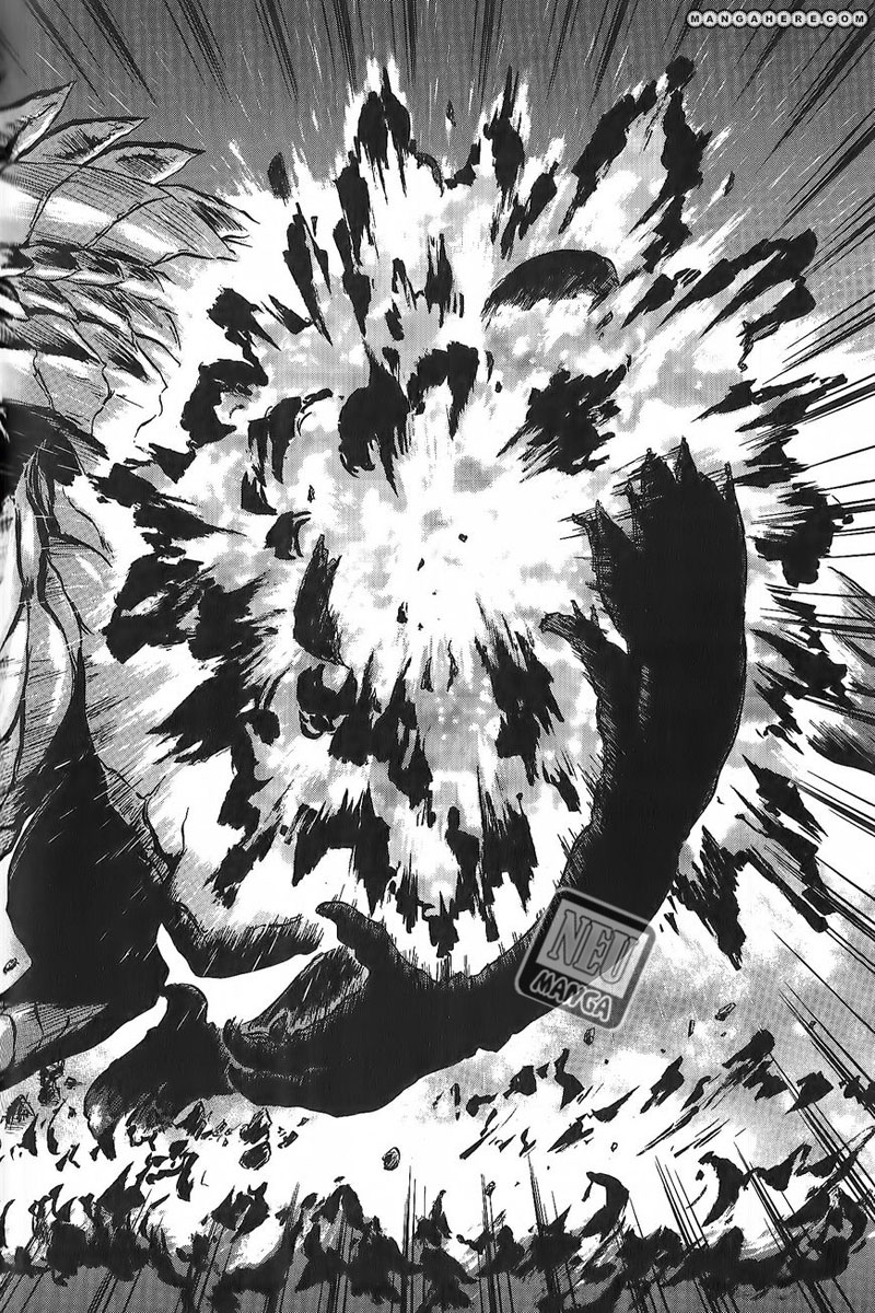 Gate – Jietai Kare no Chi nite Kaku Tatakeri Chapter 6 - halaman 17