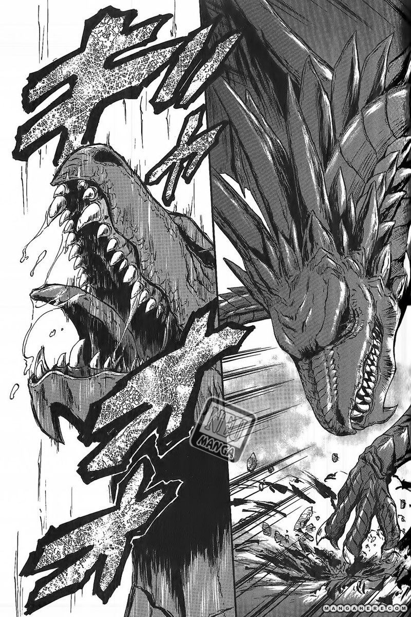 Gate – Jietai Kare no Chi nite Kaku Tatakeri Chapter 6 - halaman 18