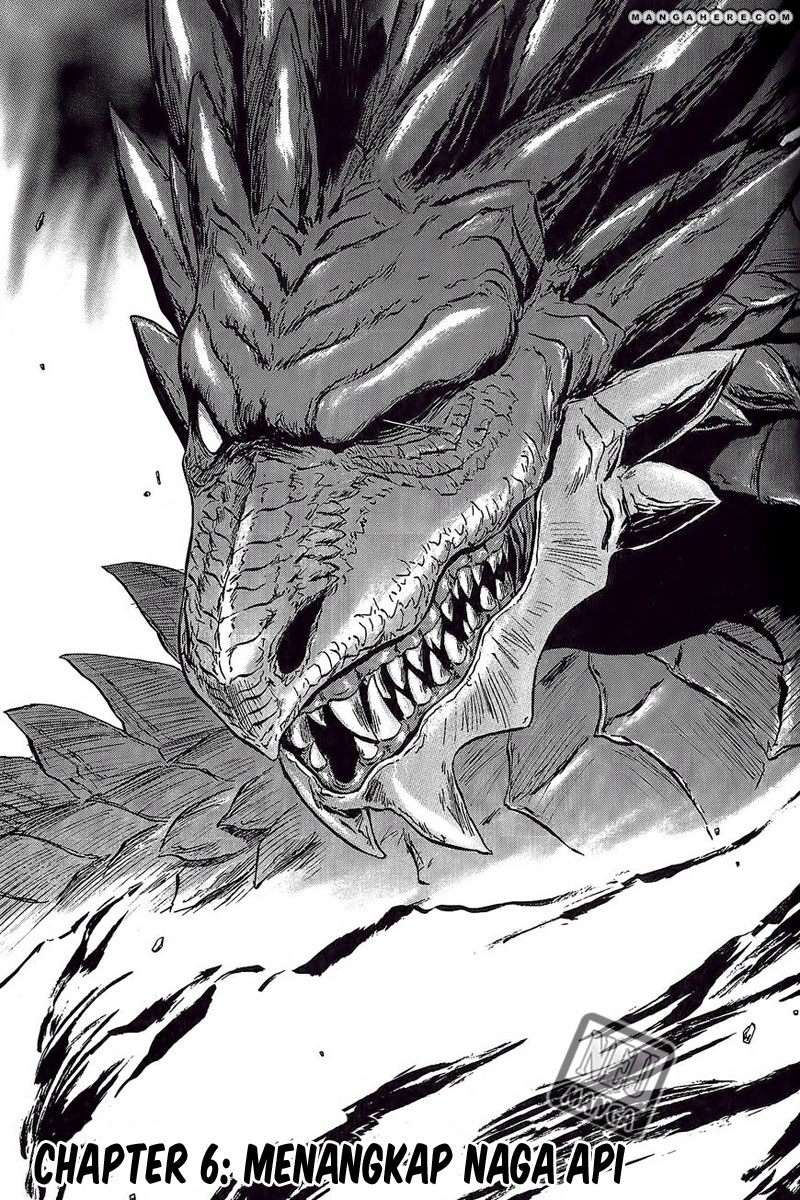 Gate – Jietai Kare no Chi nite Kaku Tatakeri Chapter 6 - halaman 2