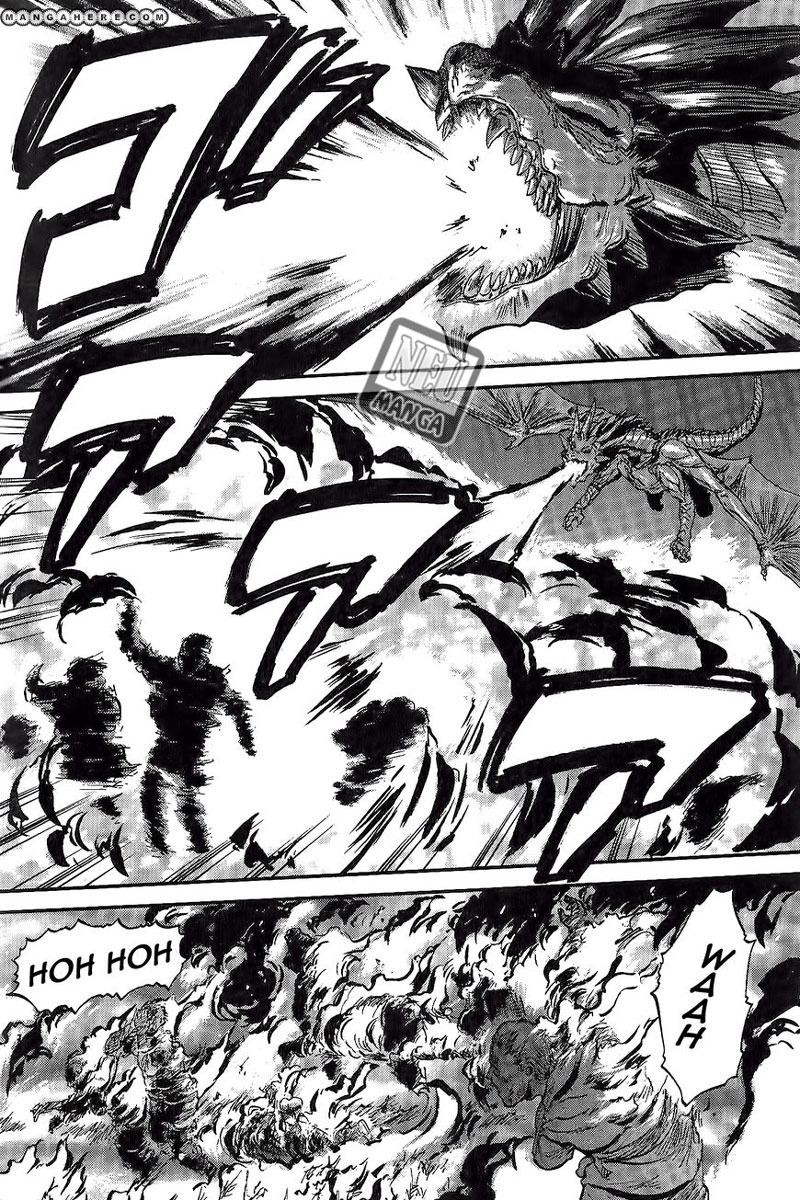 Gate – Jietai Kare no Chi nite Kaku Tatakeri Chapter 6 - halaman 5