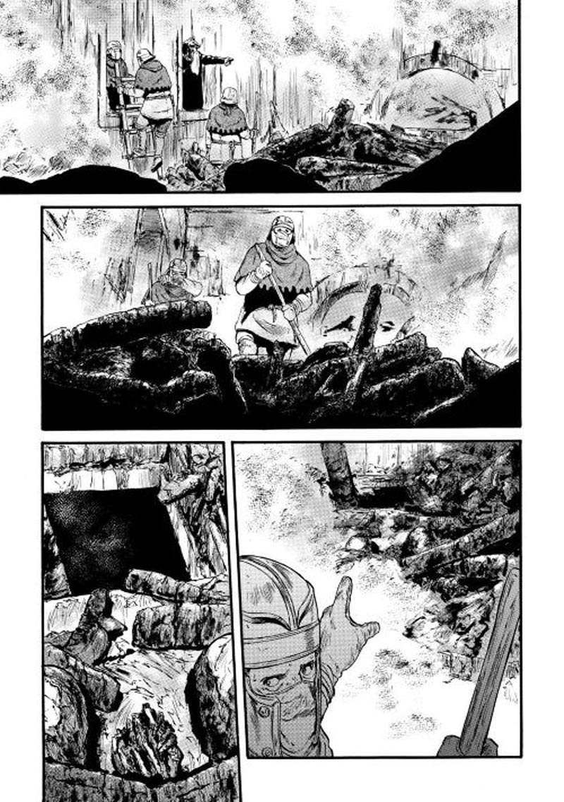Gate – Jietai Kare no Chi nite Kaku Tatakeri Chapter 60 - halaman 10