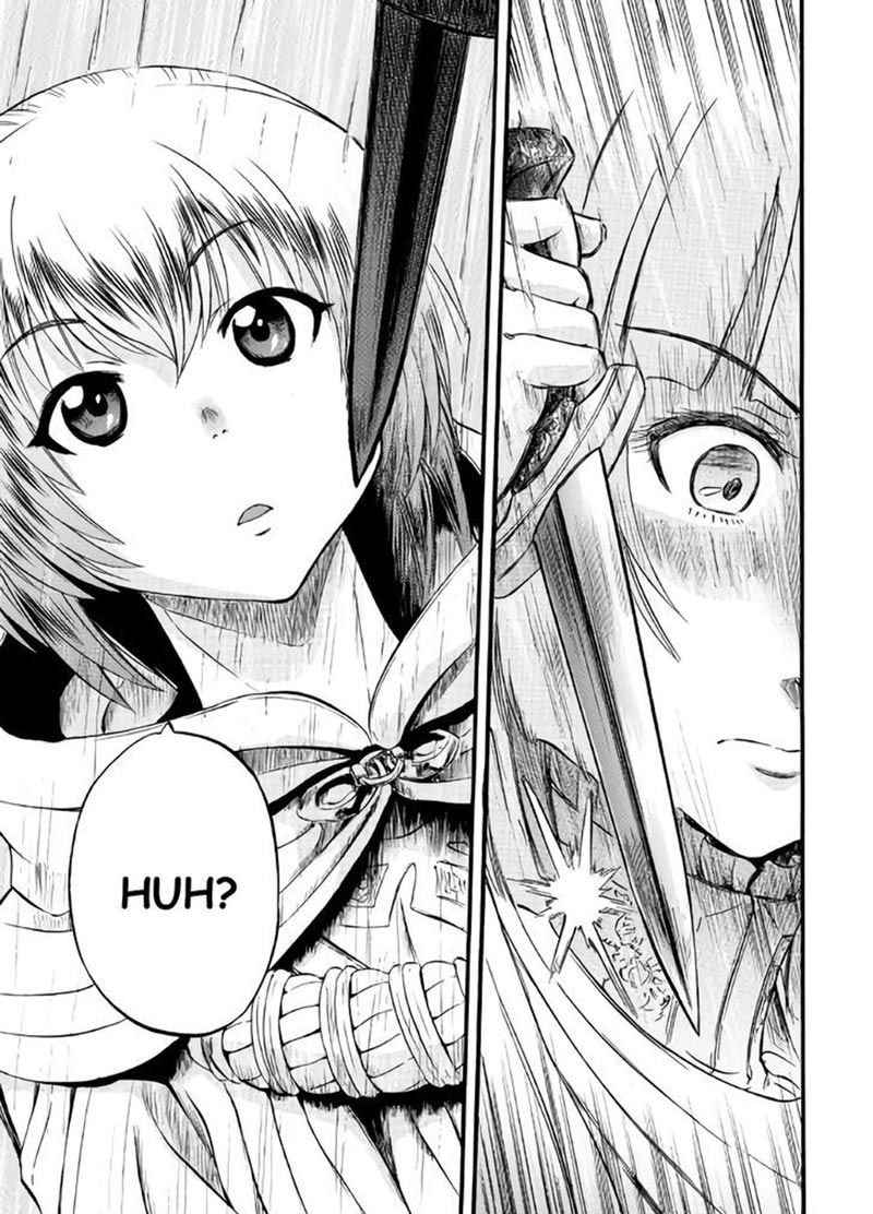 Gate – Jietai Kare no Chi nite Kaku Tatakeri Chapter 69 - halaman 10