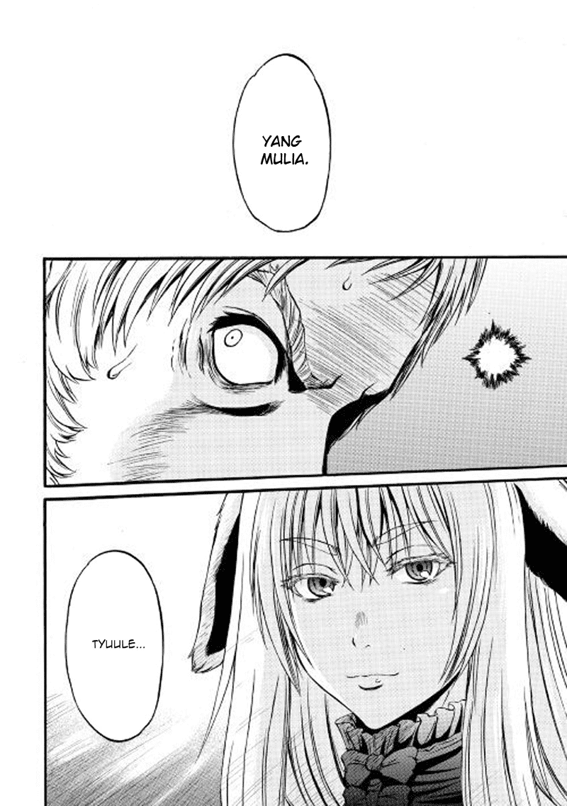 Gate – Jietai Kare no Chi nite Kaku Tatakeri Chapter 76 - halaman 29