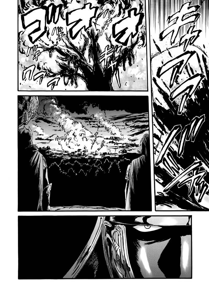 Gate – Jietai Kare no Chi nite Kaku Tatakeri Chapter 81 - halaman 16