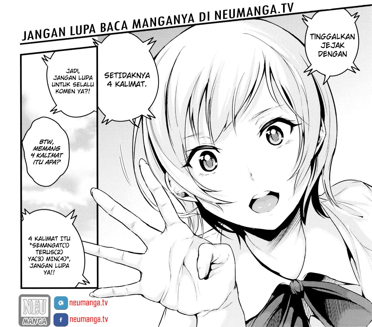 Gate – Jietai Kare no Chi nite Kaku Tatakeri Chapter 85 - halaman 18