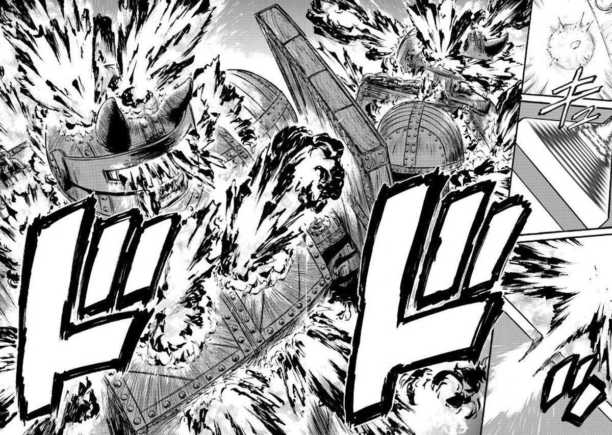 Gate – Jietai Kare no Chi nite Kaku Tatakeri Chapter 85 - halaman 20