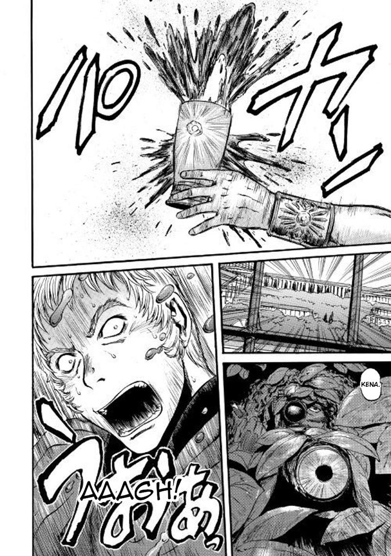 Gate – Jietai Kare no Chi nite Kaku Tatakeri Chapter 85 - halaman 31