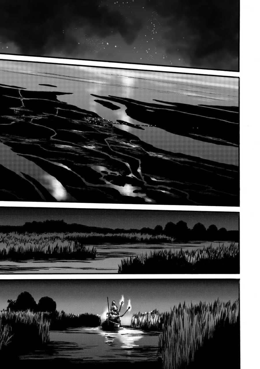 Gate – Jietai Kare no Chi nite Kaku Tatakeri Chapter 98 - halaman 18