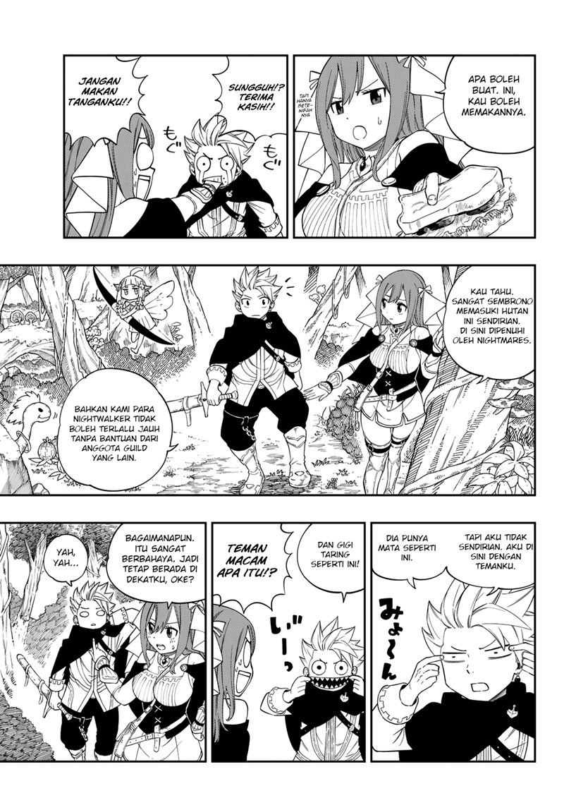 Gate of Nightmares Chapter 1 - halaman 16