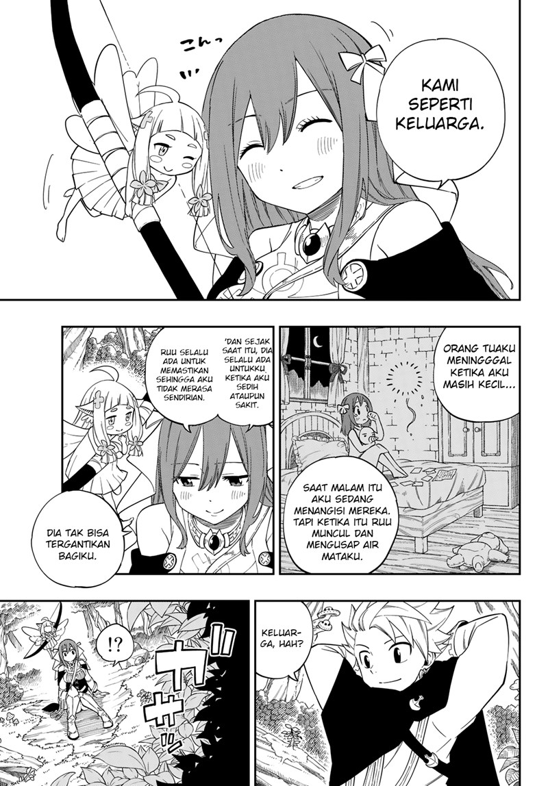 Gate of Nightmares Chapter 1 - halaman 18