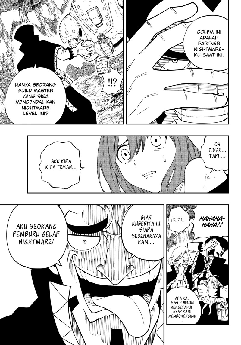 Gate of Nightmares Chapter 1 - halaman 22