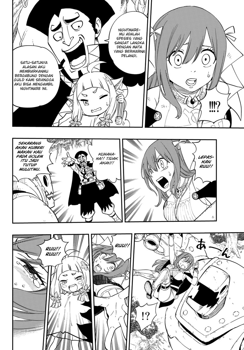 Gate of Nightmares Chapter 1 - halaman 23