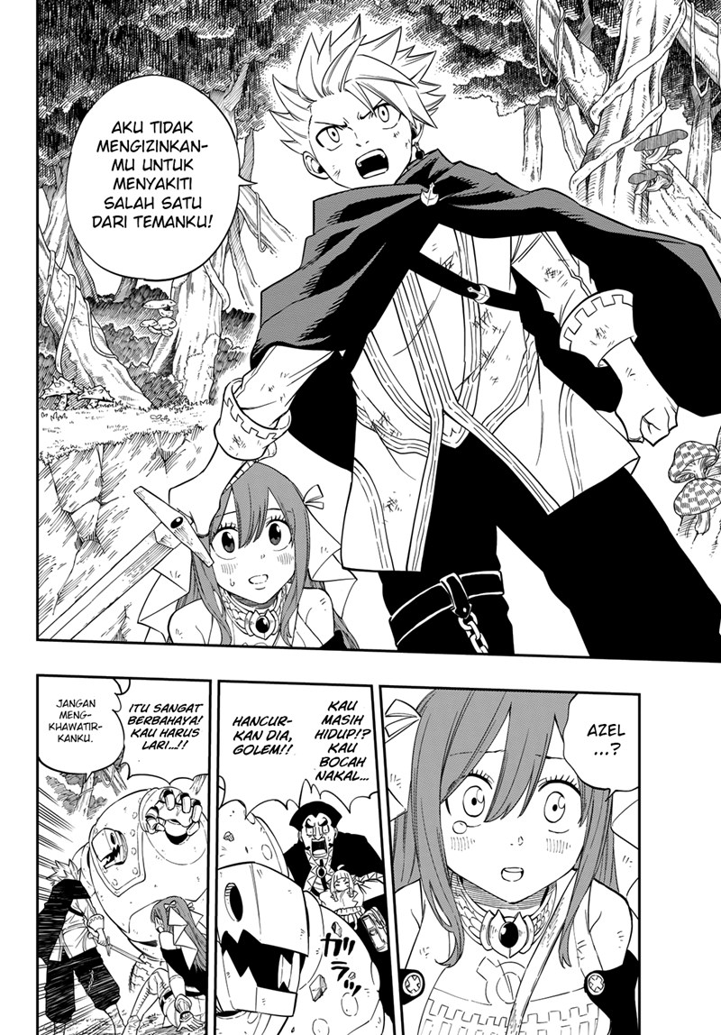 Gate of Nightmares Chapter 1 - halaman 25
