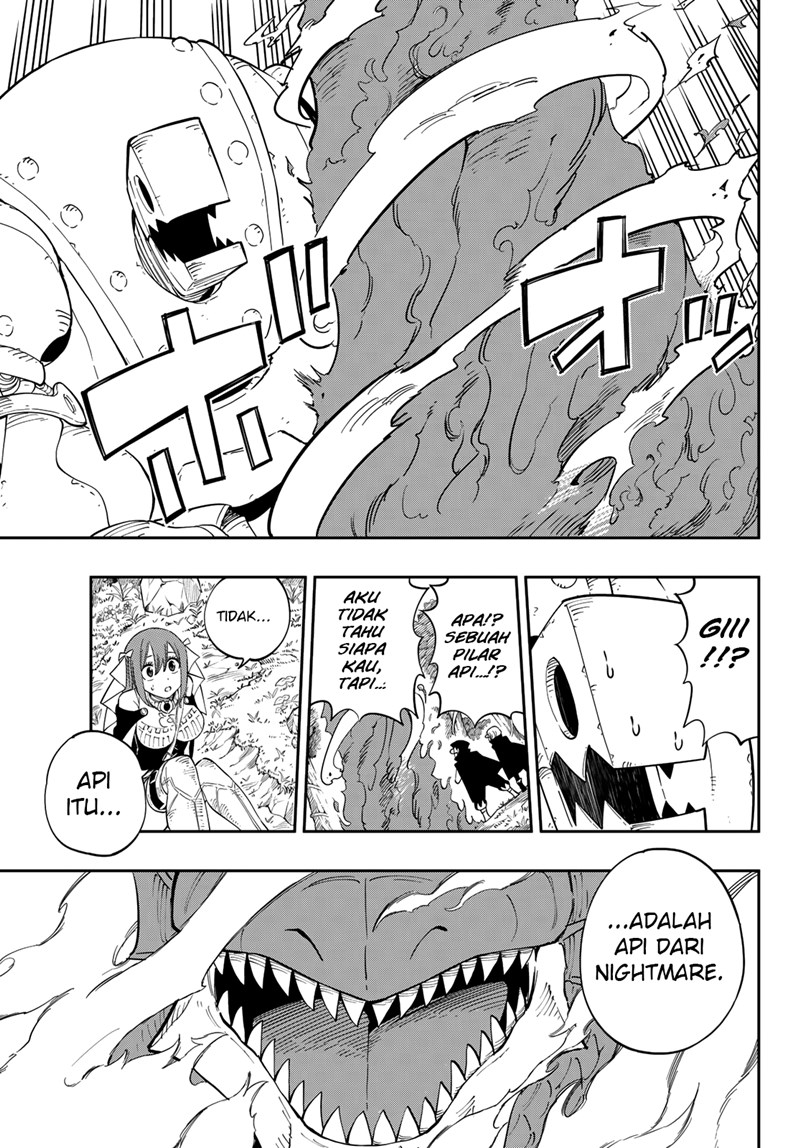 Gate of Nightmares Chapter 1 - halaman 26