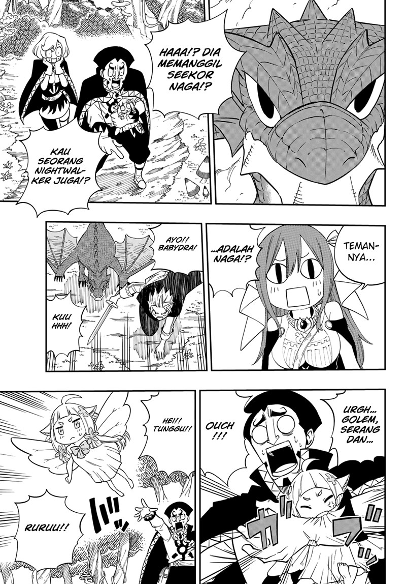 Gate of Nightmares Chapter 1 - halaman 28