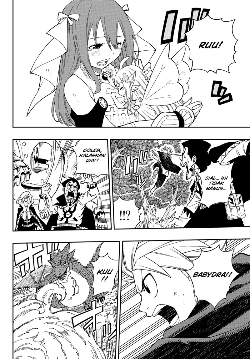 Gate of Nightmares Chapter 1 - halaman 29