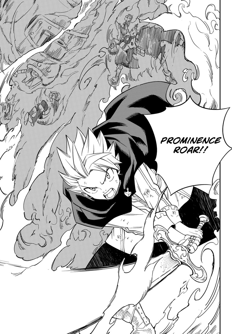 Gate of Nightmares Chapter 1 - halaman 32