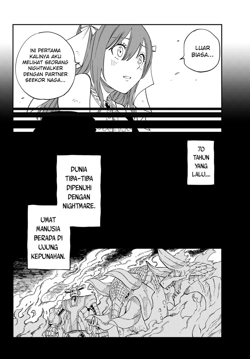 Gate of Nightmares Chapter 1 - halaman 33