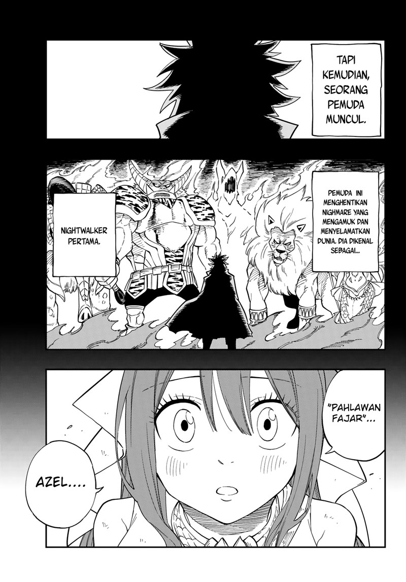 Gate of Nightmares Chapter 1 - halaman 34