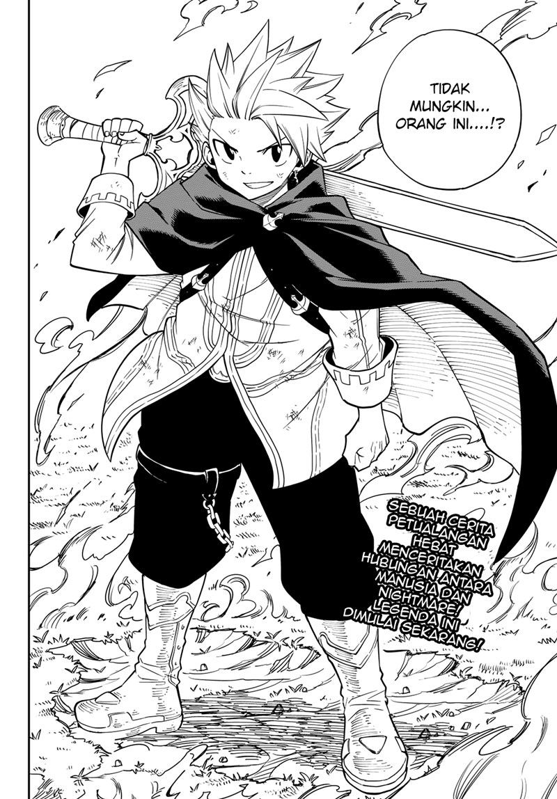 Gate of Nightmares Chapter 1 - halaman 35