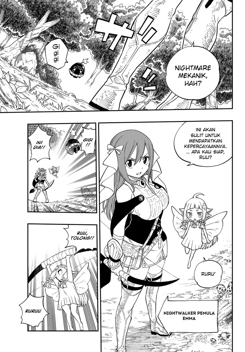 Gate of Nightmares Chapter 1 - halaman 8