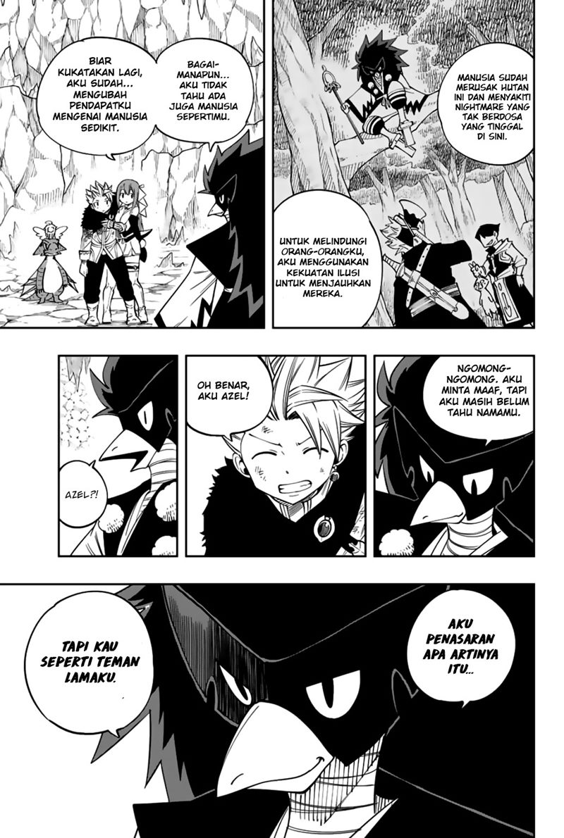 Gate of Nightmares Chapter 10 - halaman 10