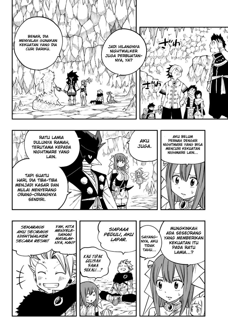 Gate of Nightmares Chapter 10 - halaman 11