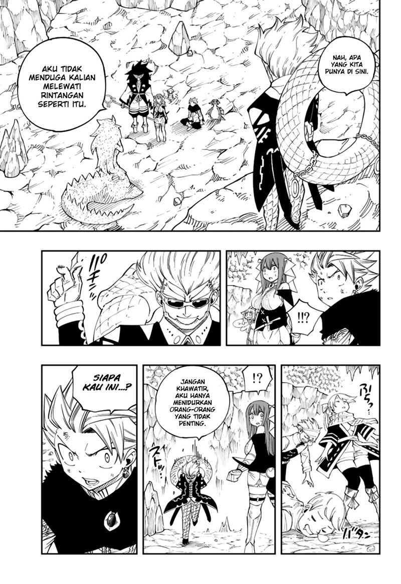 Gate of Nightmares Chapter 10 - halaman 12