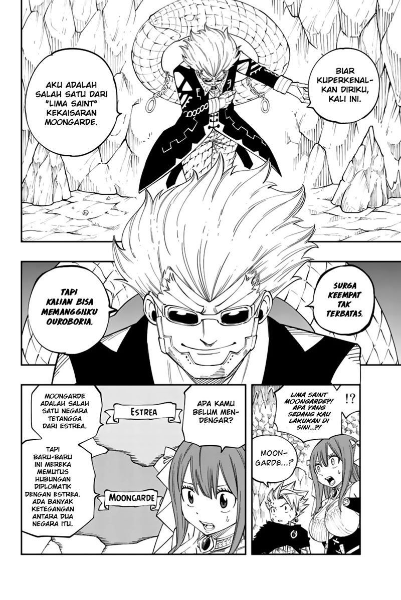 Gate of Nightmares Chapter 10 - halaman 13