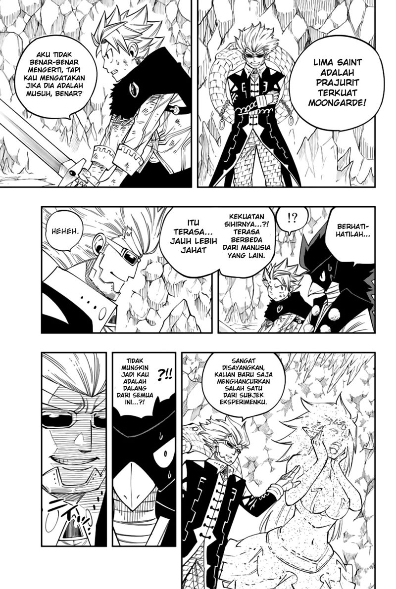 Gate of Nightmares Chapter 10 - halaman 14
