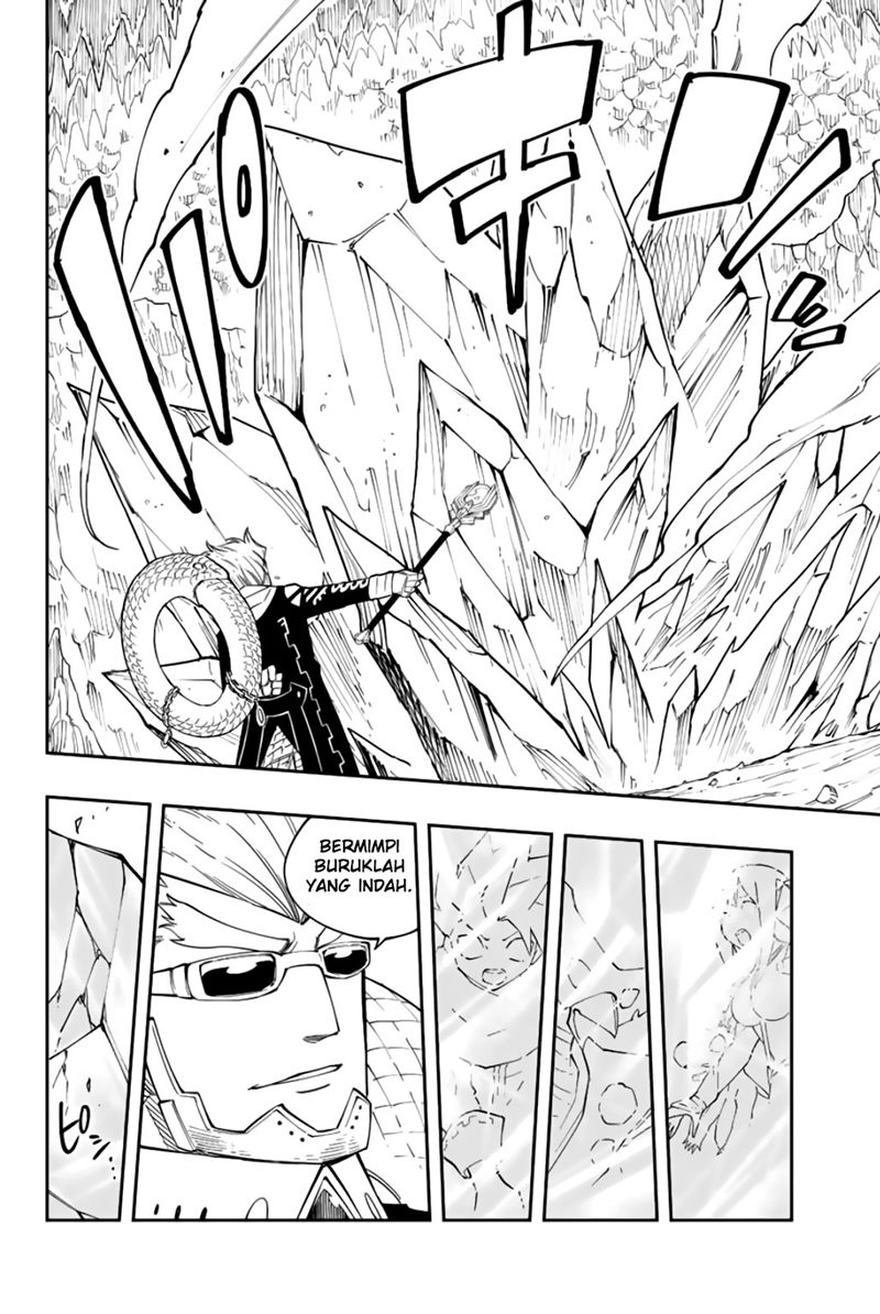 Gate of Nightmares Chapter 10 - halaman 17