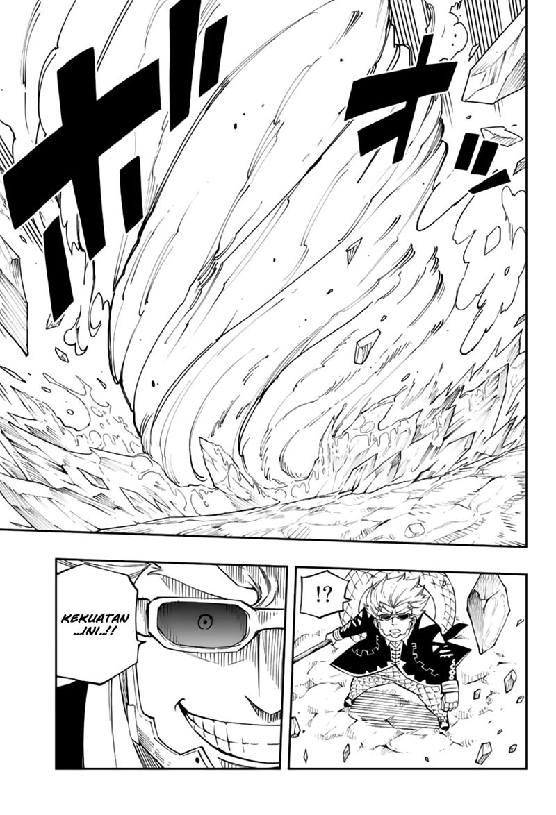 Gate of Nightmares Chapter 10 - halaman 18