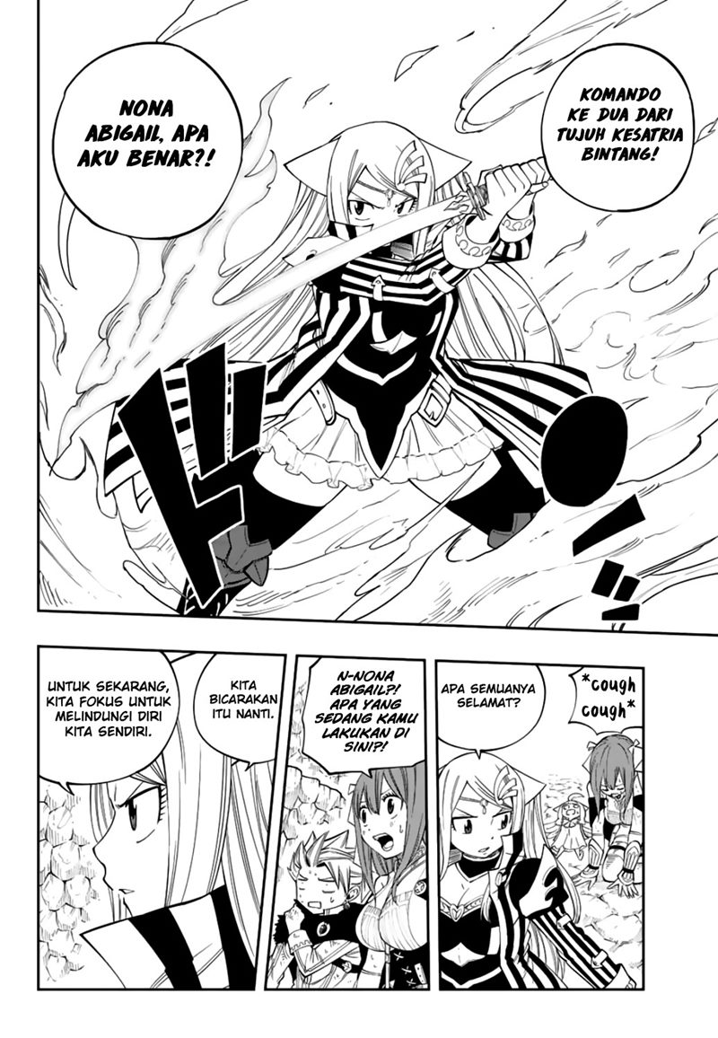 Gate of Nightmares Chapter 10 - halaman 19