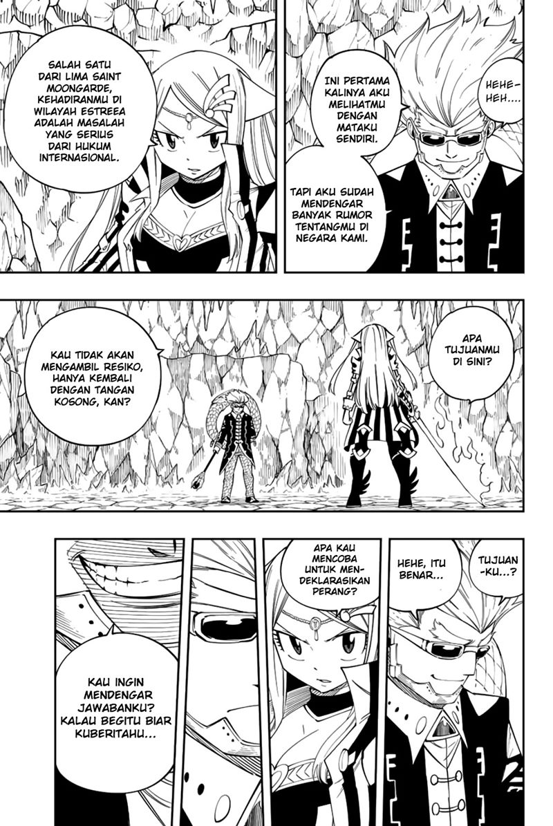 Gate of Nightmares Chapter 10 - halaman 20