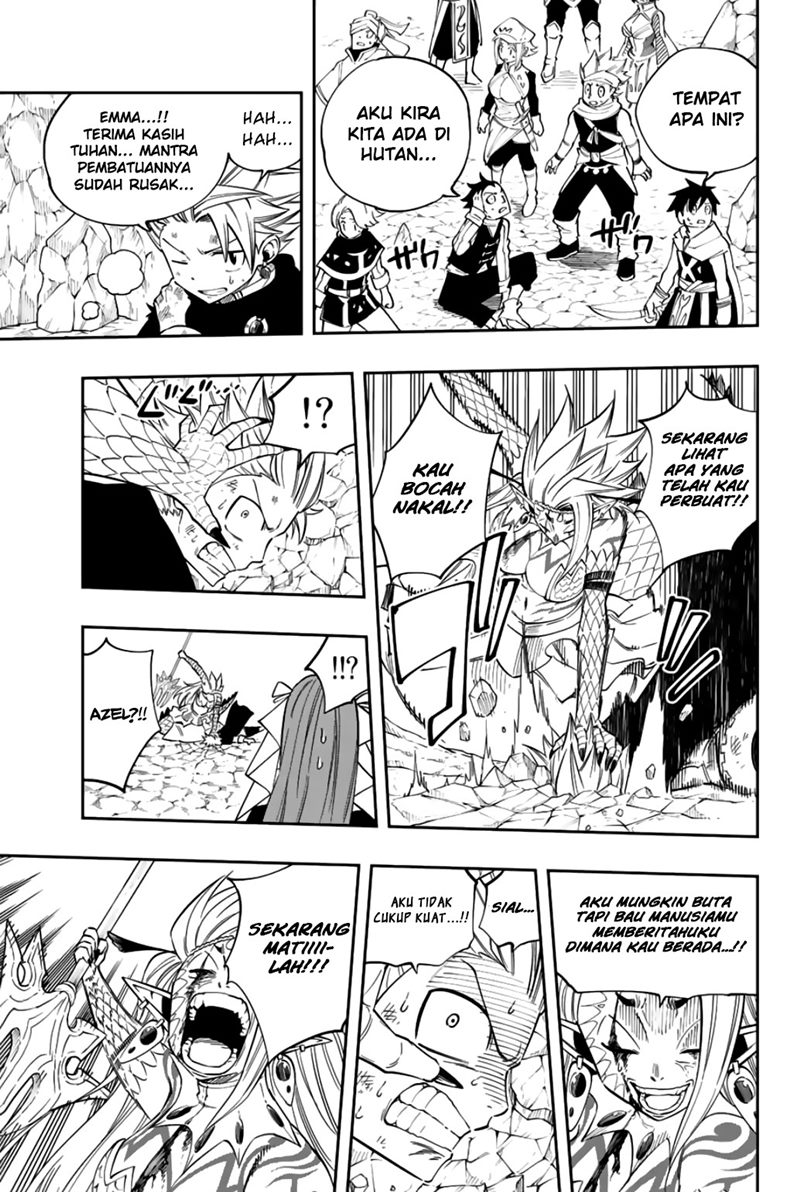 Gate of Nightmares Chapter 10 - halaman 4