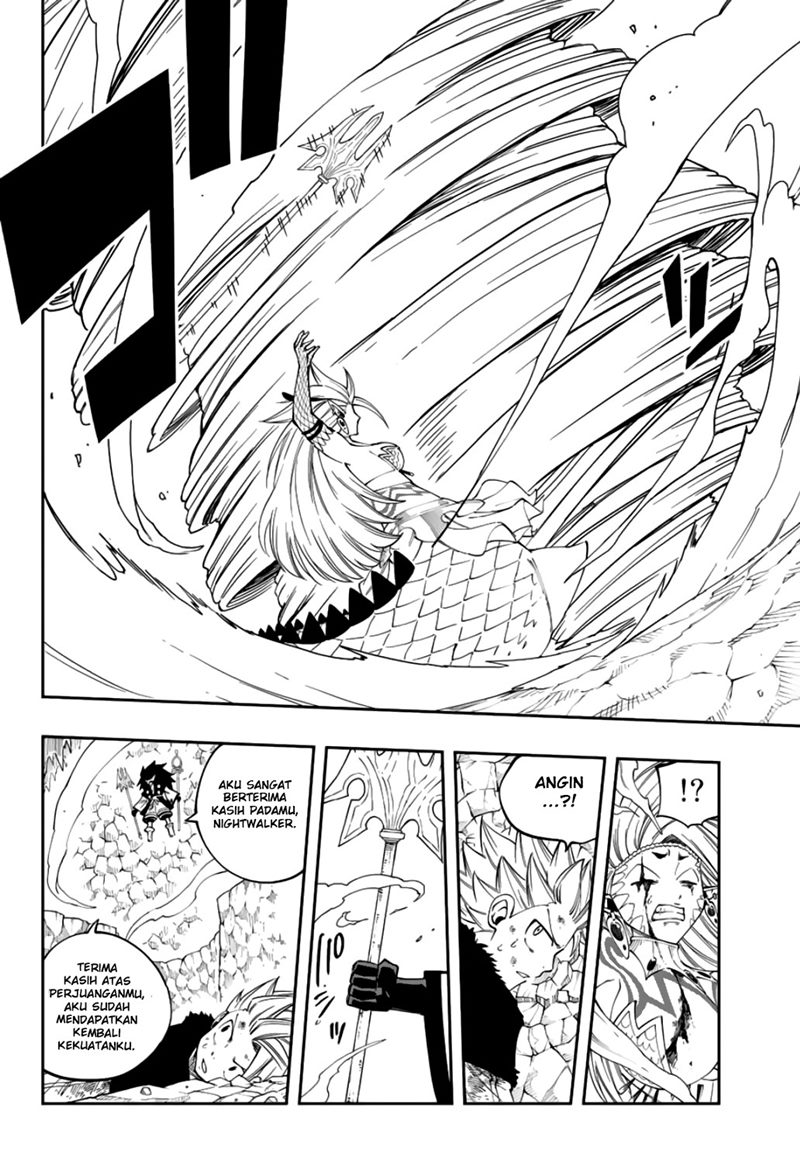 Gate of Nightmares Chapter 10 - halaman 5