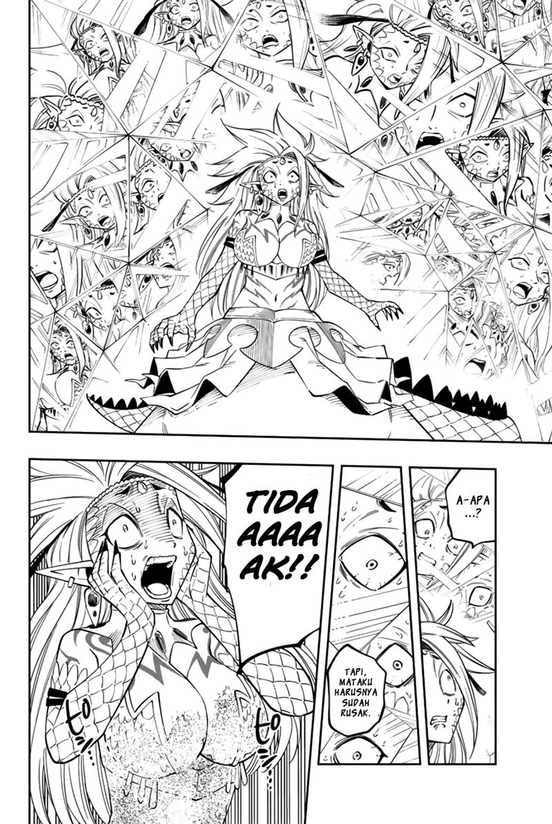 Gate of Nightmares Chapter 10 - halaman 7