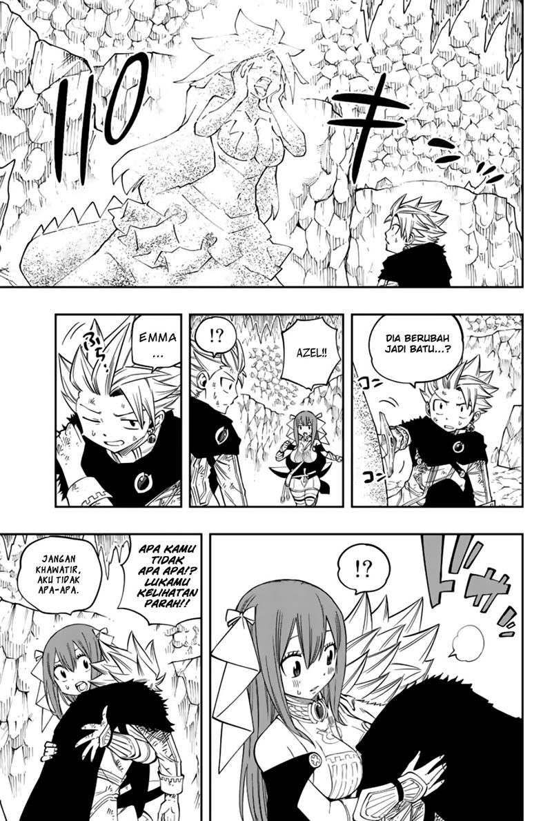 Gate of Nightmares Chapter 10 - halaman 8