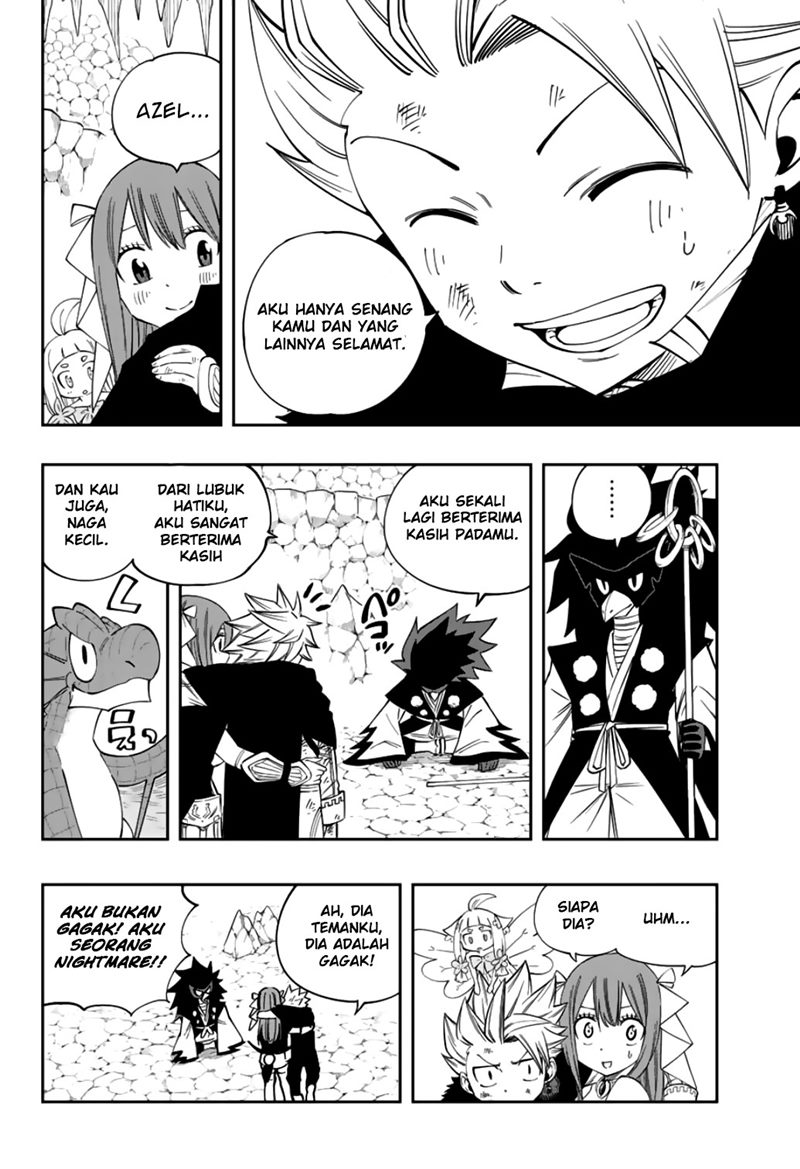 Gate of Nightmares Chapter 10 - halaman 9