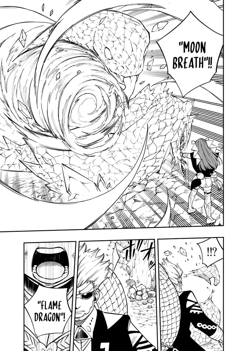Gate of Nightmares Chapter 11 - halaman 12