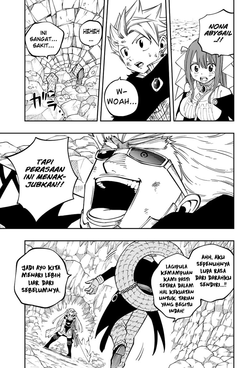 Gate of Nightmares Chapter 11 - halaman 15