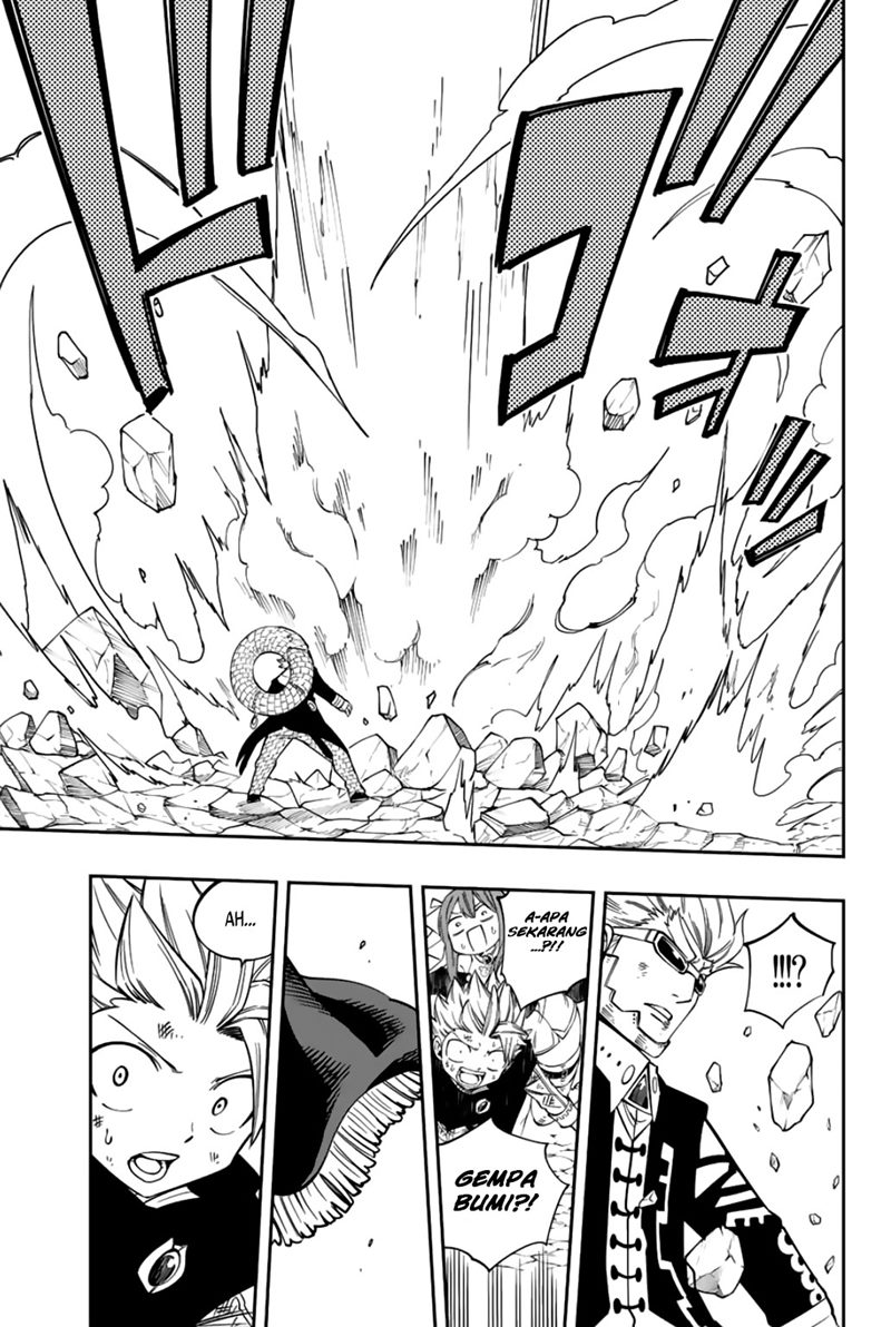 Gate of Nightmares Chapter 11 - halaman 17