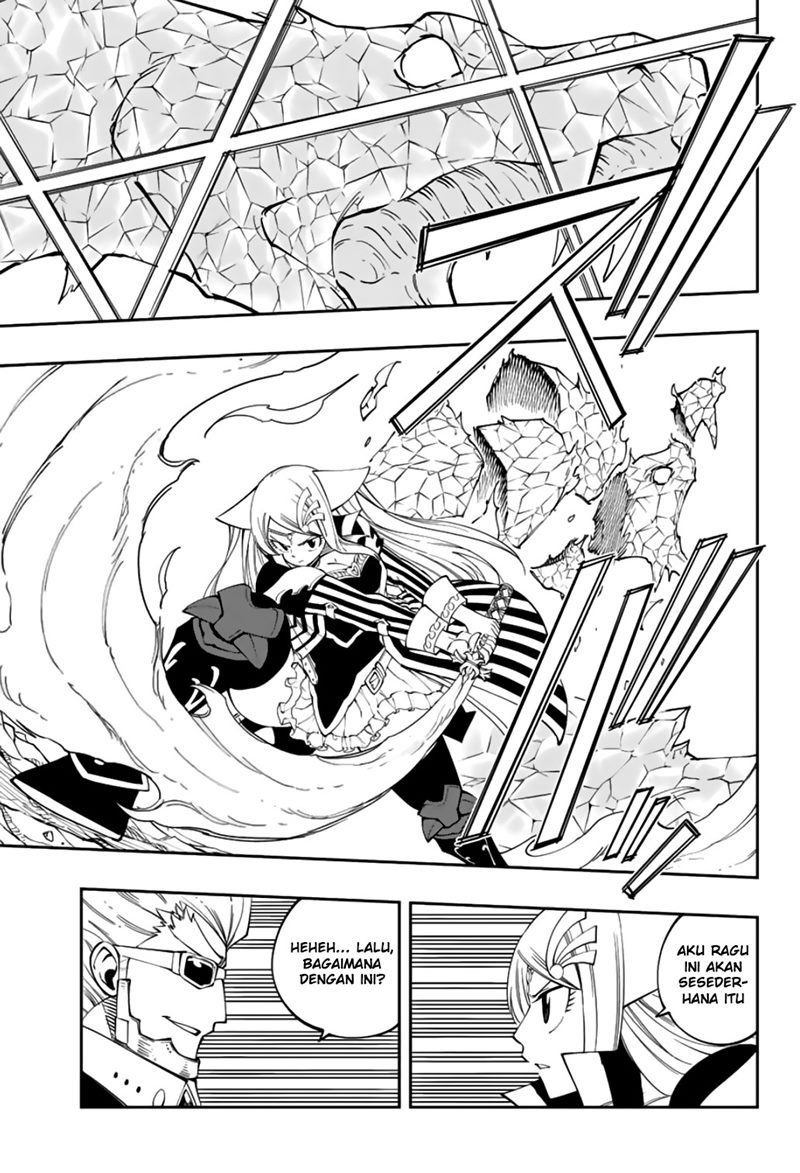 Gate of Nightmares Chapter 11 - halaman 4