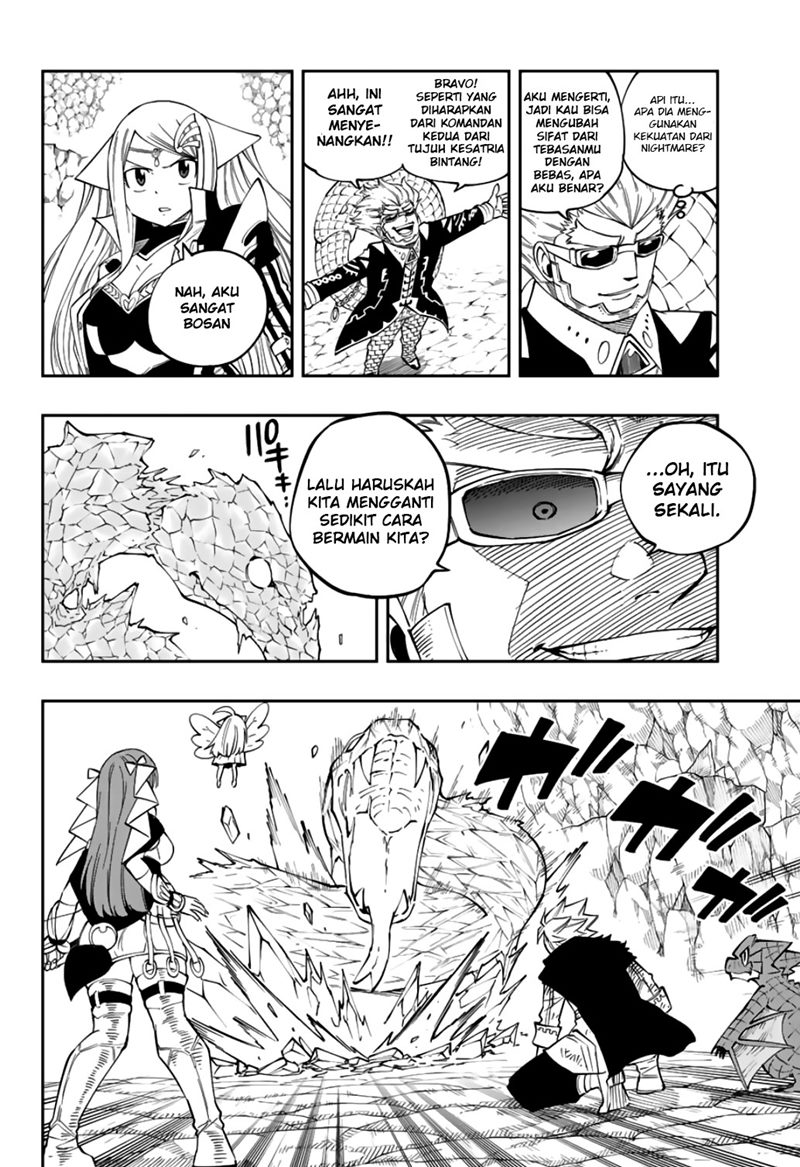 Gate of Nightmares Chapter 11 - halaman 7