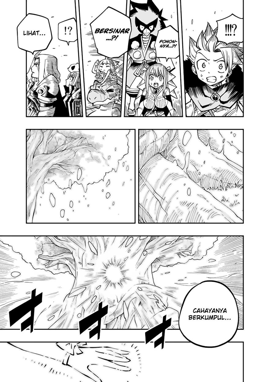 Gate of Nightmares Chapter 12 - halaman 5