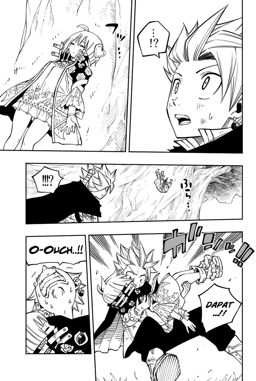 Gate of Nightmares Chapter 12 - halaman 7