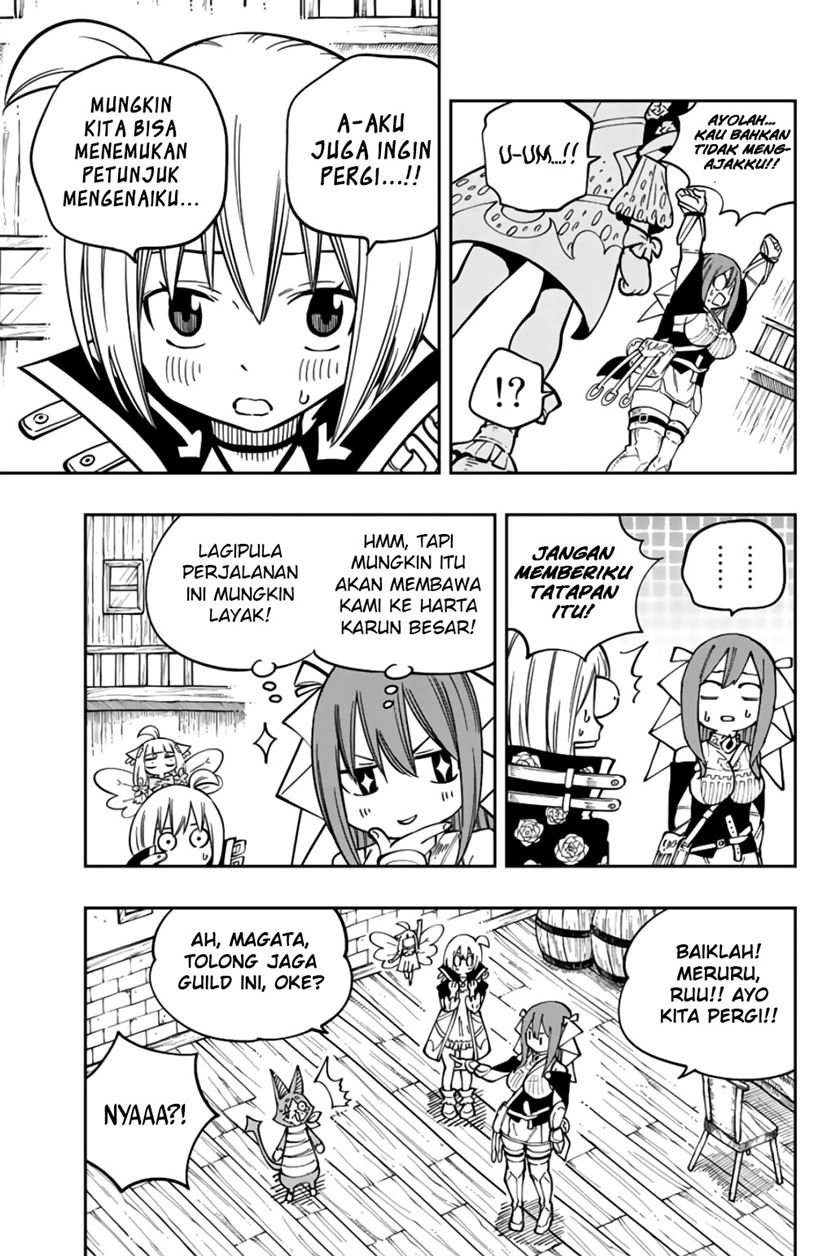 Gate of Nightmares Chapter 13 - halaman 10