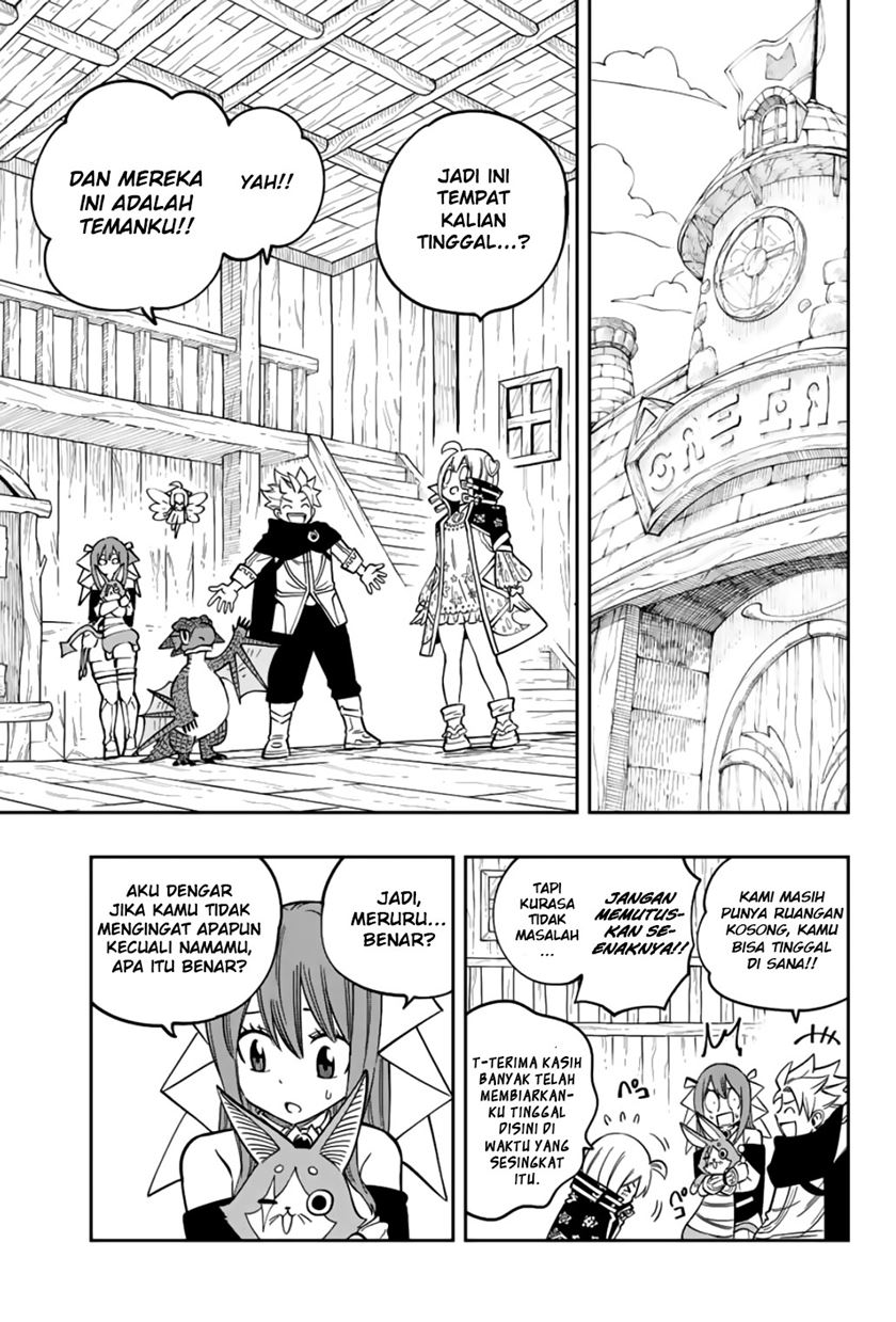 Gate of Nightmares Chapter 13 - halaman 2