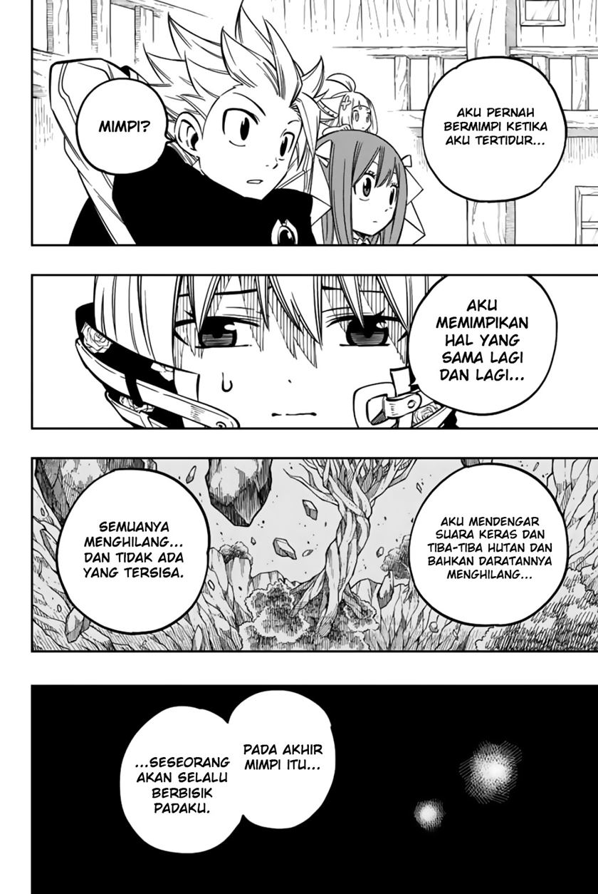 Gate of Nightmares Chapter 13 - halaman 5